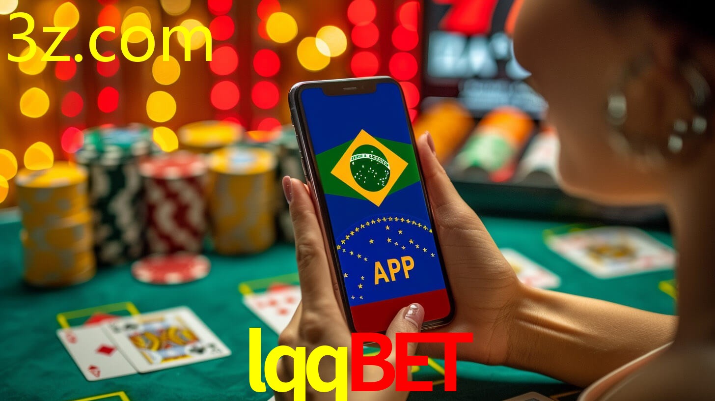 LQQBET.COM